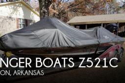 2014 Ranger Z521C