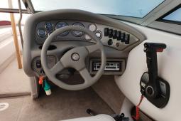 1999 Crownline 182BR