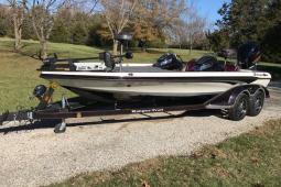 2017 Ranger 521c