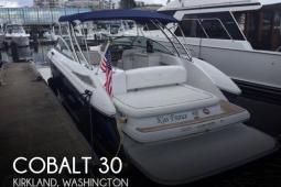 2007 Cobalt 302