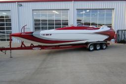 2006 Eliminator 28 Daytona