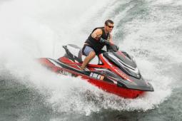 2019 Yamaha GP1800R