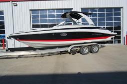2017 Crownline 285
