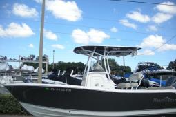 2018 Nautic Star 2302 Legacy