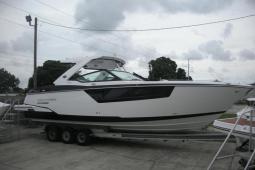 2018 Monterey 378SE