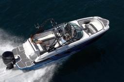 2018 Monterey M-65