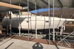 2000 Cruisers 3575