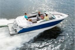2019 Four Winns Horizon 260
