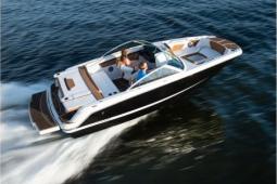 2019 Four Winns HD 180