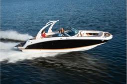 2019 Four Winns HD 270