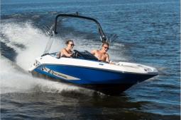 2019 Scarab 165 ID
