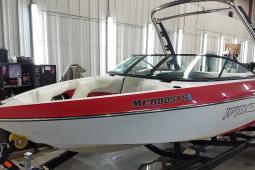 2013 Malibu 21 Ride