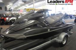 2014 Yamaha FX® Cruiser SHO