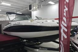 2019 Hurricane SD 2200 I/O