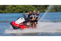 2018 Yamaha VX Cruiser