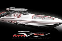 2019 MTI V-42