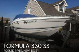 2001 Formula 330 SS