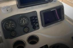 2012 Blue Wave 2200 Pure Bay