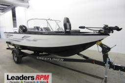 2019 Crestliner 1750 Super Hawk
