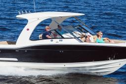 2017 Scout Dorado 275