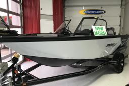 2019 Starweld Victory 18 DC