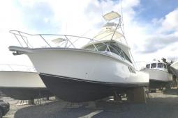2008 Albemarle 360 Express