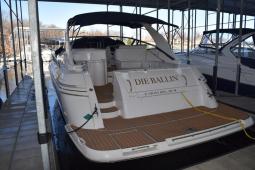 1999 Cruisers 4270 ESPRIT