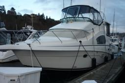2006 Silverton 35 MOTOR YACHT