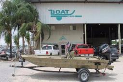 2019 Tracker GRIZZLY® 1860 CC 90ELPT