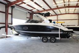 2015 Chaparral 257 S SX