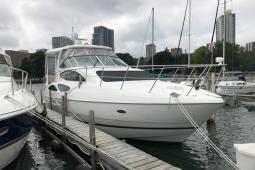 2004 Cruisers 455 MOTOR YACHT