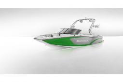 2018 Mastercraft X20