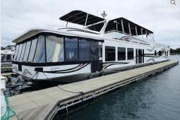 2005 Sumerset Houseboats
