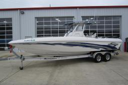 2017 Sunsation 29CCX