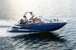 2019 Scarab 255 ID