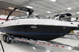 2018 Rinker 29QX CC