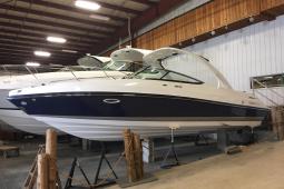2018 Rinker 29QX CC