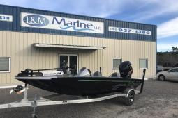 2019 Xpress X19 Pro