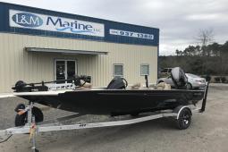 2019 Xpress X19 Pro