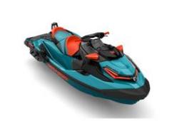 2019 Sea Doo Wake™ Pro 230 IBR & Sound System