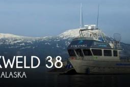 2007 Maxweld Viking