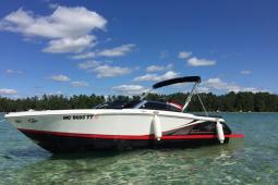 2015 Four Winns 210 H/SIG