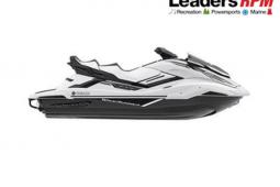 2019 Yamaha FX Cruiser HO