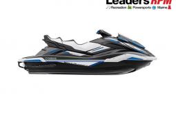 2019 Yamaha FX Cruiser HO