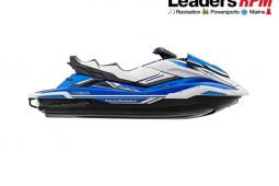 2019 Yamaha FX Cruiser SVHO