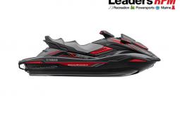 2019 Yamaha FX Cruiser SVHO
