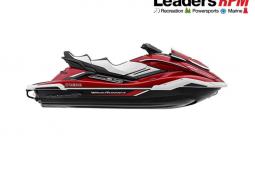 2019 Yamaha FX Limited SVHO