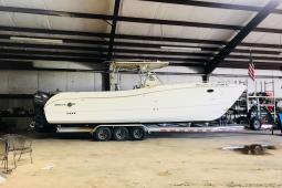 2006 World Cat 330 TE