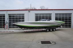 2013 MTI 38 R/P