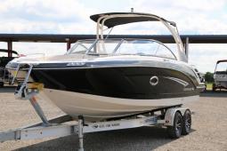2018 Chaparral 250 SunCoast